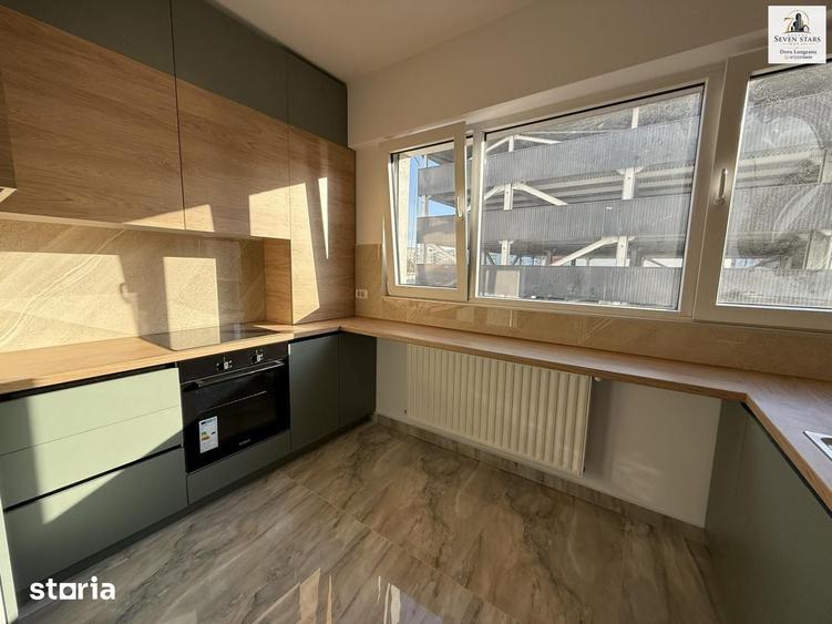 Apartament 2 Camere Viilor, Centrala, Central Address Residence - 11