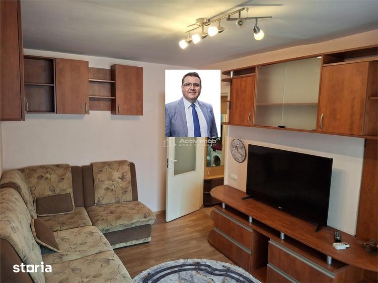 Apartament cu 3 camere în Micro II