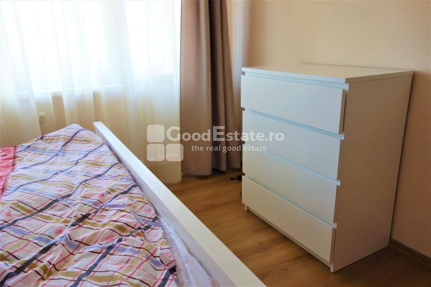 Inchiriere 2 camere decomandat Sun Plaza - Sos.Oltenitei 83 metrou Piata Sudului - 18