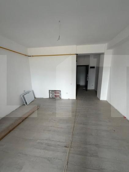 Garsonieră decomandată în Exterior Est