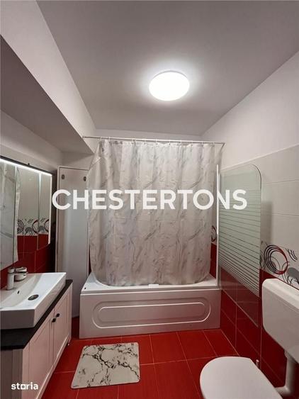 Apartament cu 3 camere decomandat în Ghencea