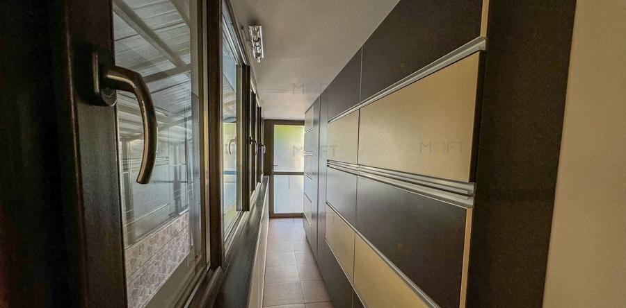 Apartament cu 4 camere decomandat, mobilat în Aviației