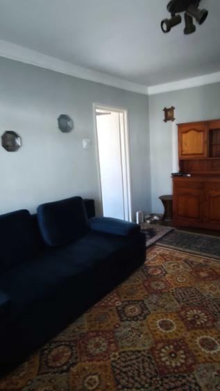 Apartament cu 2 camere semidecomandat în Tătărași