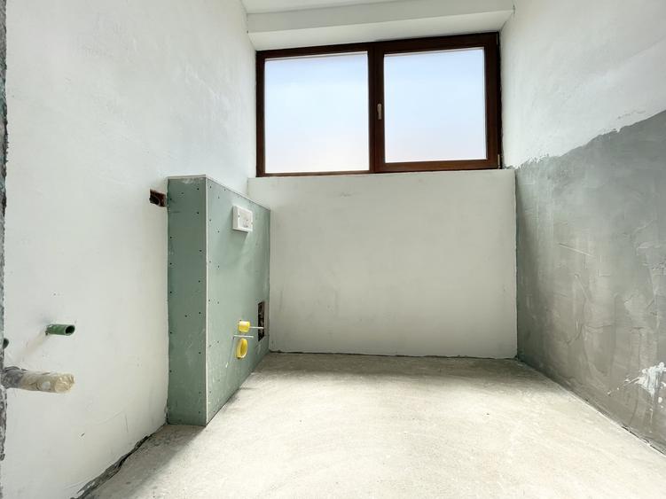 Duplex cu 5 camere cu Teren 390 Mp în Moșnița Nouă