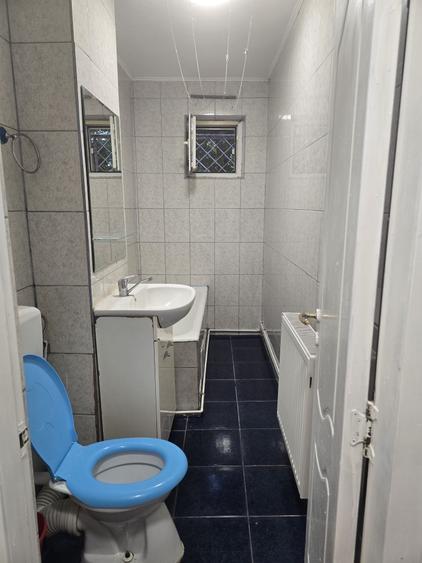 Garsoniera decomandata cu centrala proprie - 1