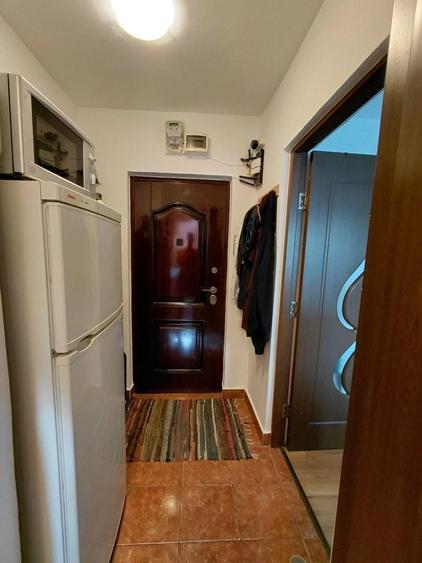 Inchiriez Ap. 2 camere Vlaicu Fortuna - 6