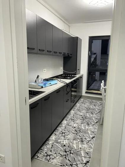 Apartament cu 2 camere decomandat, mobilat în Fundeni
