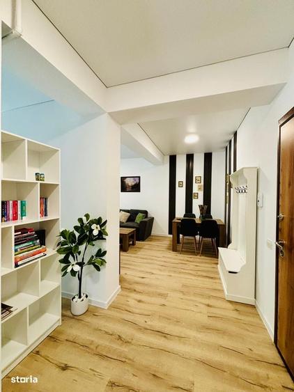 10% DISCOUNT Apartament 2 camere Mamaia Nord 150 m de plaja - 14