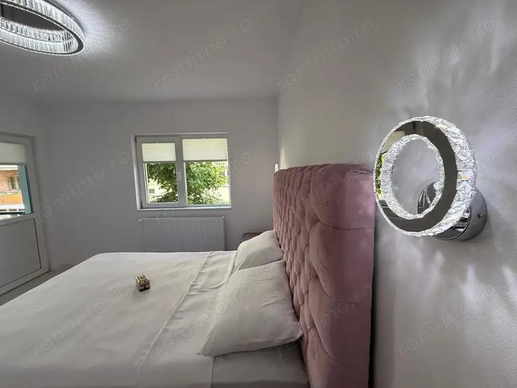 Apartament cu 2 camere decomandat în Ultracentral