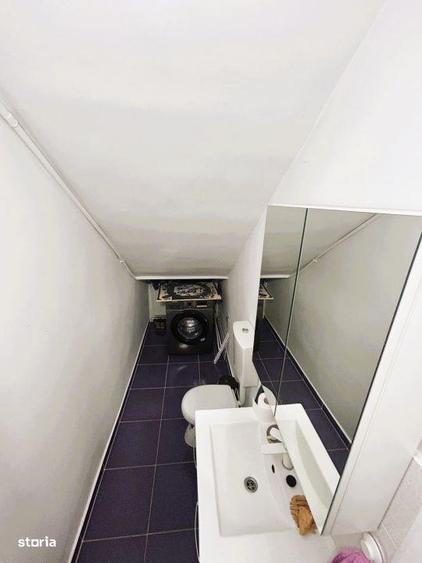 VAND TREI CAMERE, DECOMANDAT, MUNCII-CALARASILOR - 12
