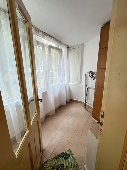 Apartament cu 2 camere decomandat în Nicolae Bălcescu