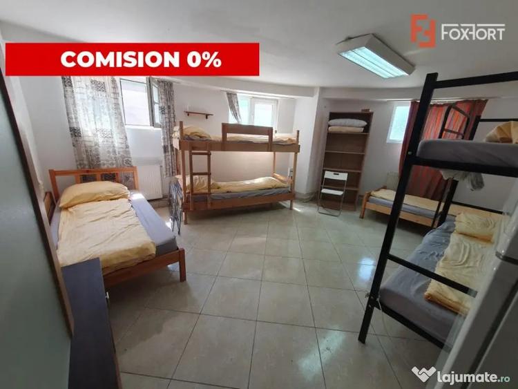 Apartament cu 3 camere decomandat în Steaua