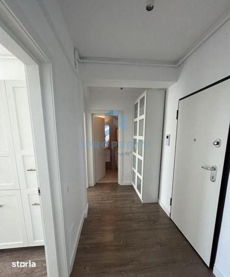2 camere | Pipera | Rond OMV | Aer conditionat - 7