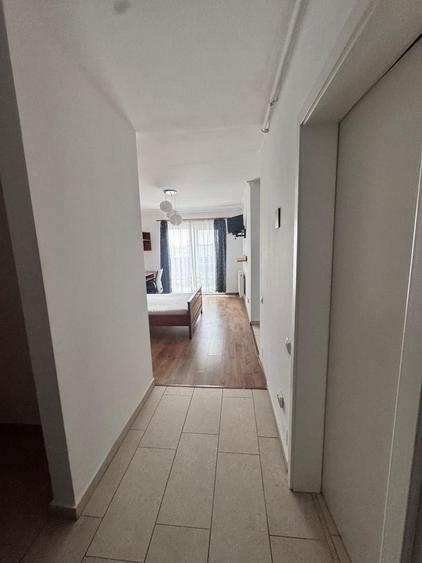 Apartament de vânzare | Zona BMW - 8