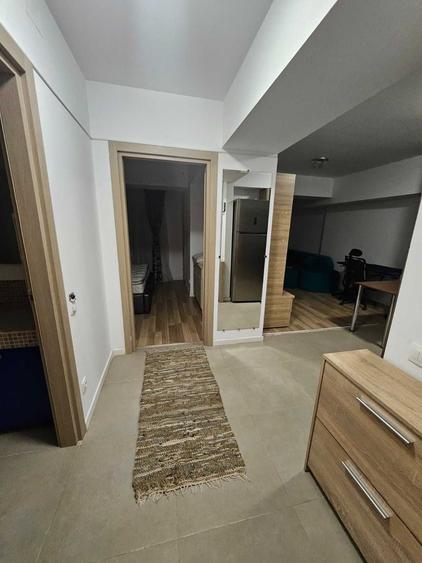 Apartament cu 2 camere decomandat în Politehnica