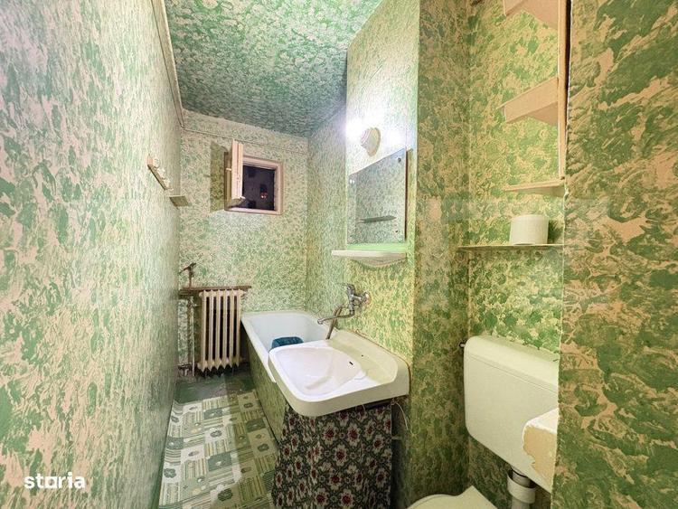 Apartament cu 3 camere în Șagului