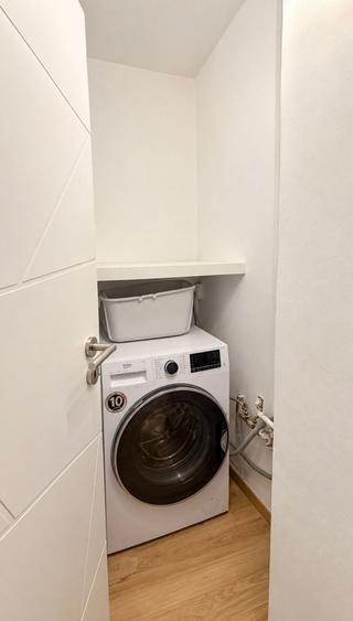 Apartament cu 2 camere decomandat în Mircea cel Bătrân