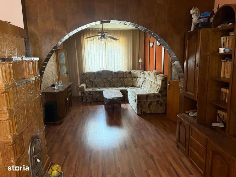 Apartament 2 dormitoare+sufragerie, Zona Stadionul Olimpia - 9