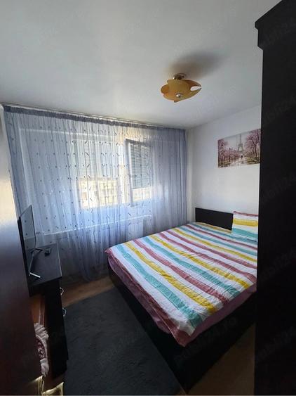 Apartament cu 2 camere decomandat în Lujerului