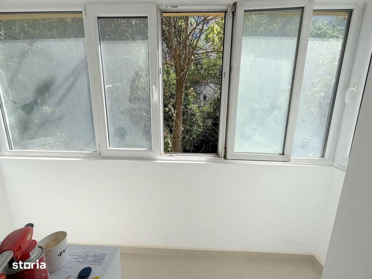 Apartament cu 2 camere în Lacul Tei