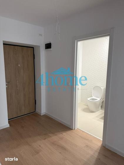 Apartament 2 camere nemobilat|Hils Titanium|Parcare|Metrou - 6