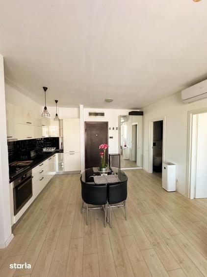 Apartament 2 camere de inchiriat Pipera | Scoala Americana | Olga Gudy - 6