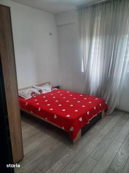 Apartament cu 2 camere în Chiajna