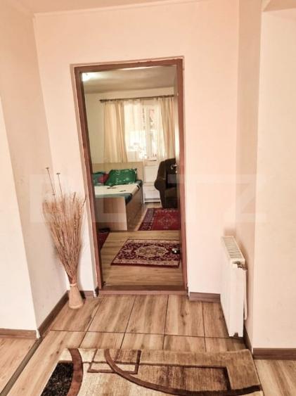 Casă individuală cu 3 camere cu Canalizare în Răscruci