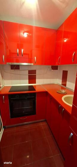 Apartament 2 camere, balcon, etaj 1, 46mp - 8