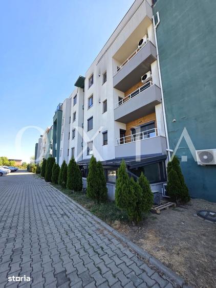 AX1310 Buziasului, Mobilat - Utilat, 2 Parcari, Pet Friendly - 10