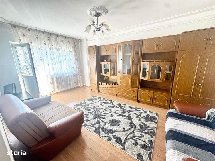 Apartament 2 camere de inchiriat in Ploiesti Zona Republicii - 1