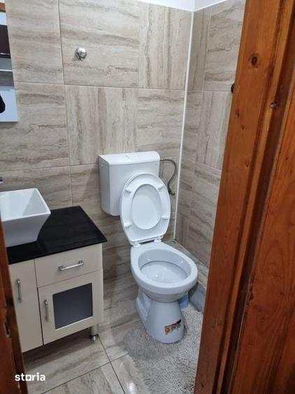 Garsonieră în Astra