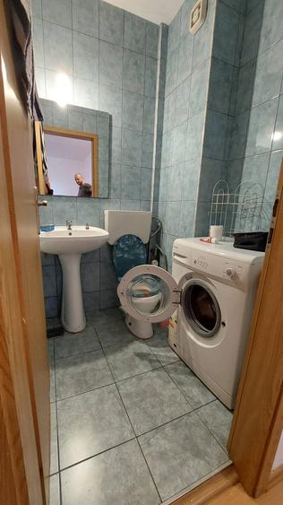Garsonieră semidecomandată în Zorilor