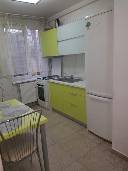 Apartament cu 2 camere semidecomandat în Ultracentral