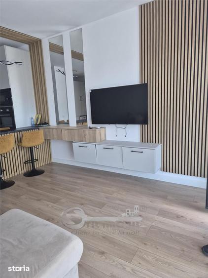 Apartament cu 2 camere în Baza 3