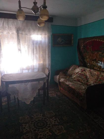 Casă cu 3 camere în Exterior Vest