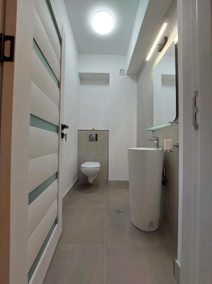 Apartament cu 2 camere în Tei