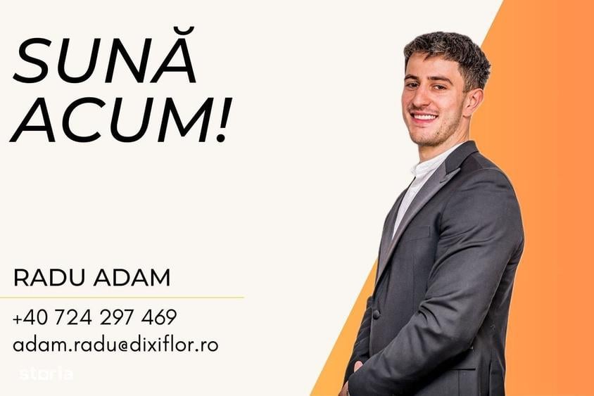 Garsonieră în Mureșeni