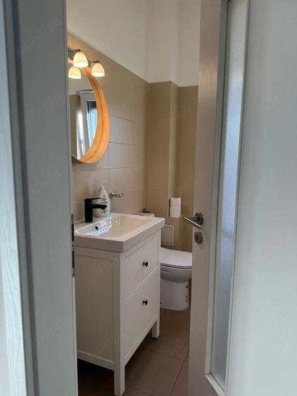 Apartament cu 3 camere decomandat în Braytim