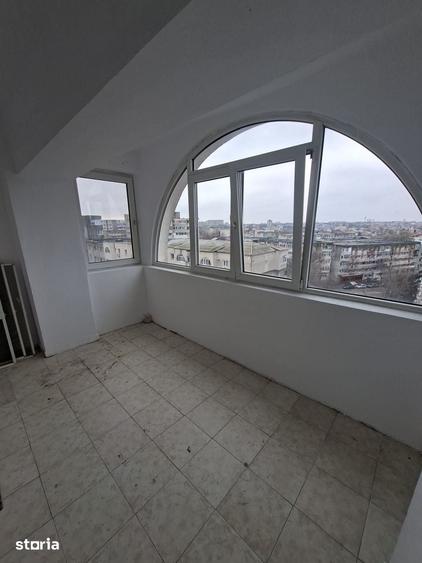 Apartament cu 3 camere în Coiciu