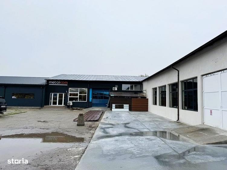 Spațiu comercial, de 182 mp, în Central