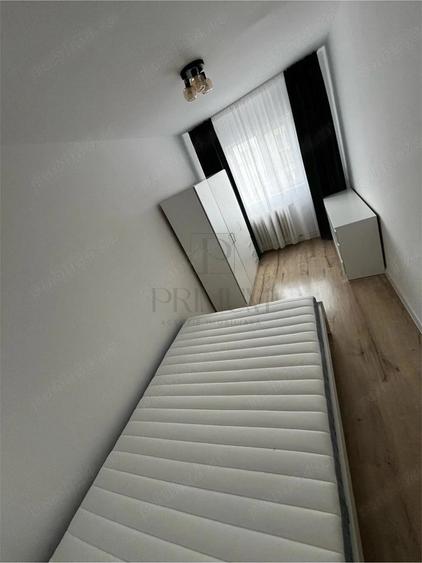 Apartament cu 2 camere în Dâmbovița