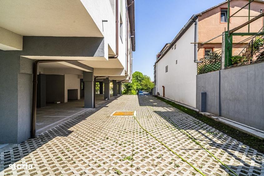 Apartament cu 2 camere decomandat în Militari