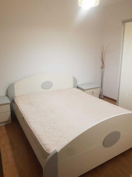 Apartament cu 2 camere semidecomandat în Calea Aradului