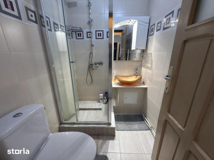 Apartament 4 camere, complet mobilat si utilat, in zona Iulius Mall - 6