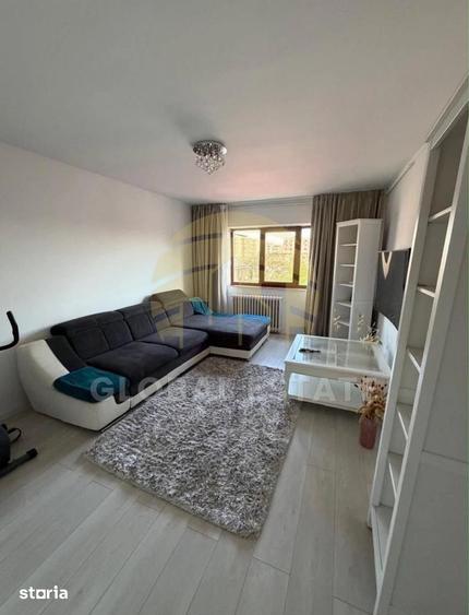 Inchiriere apartament 2 camere - Rahova - 1