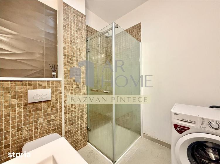 Apartament cu 2 camere în Republicii