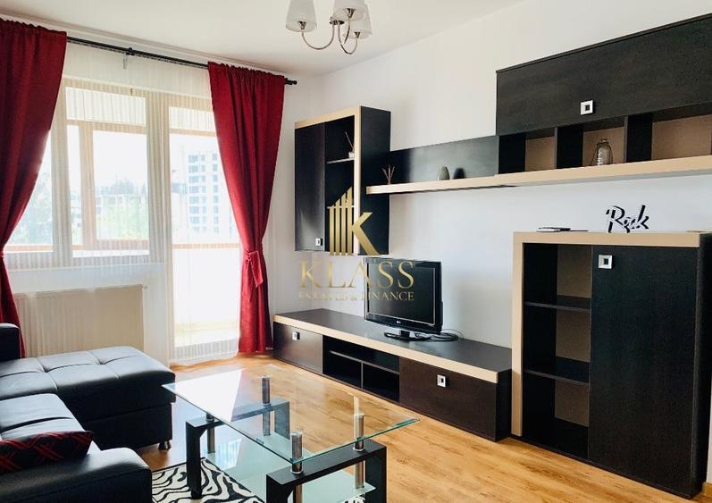 Apartament 2 camere | Mall Vitan | Mihai Bravu | Centrala  | Parcare - 2