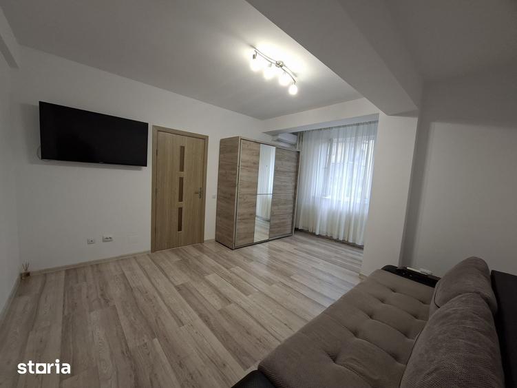 Apartament cu 2 camere decomandat în Chiajna