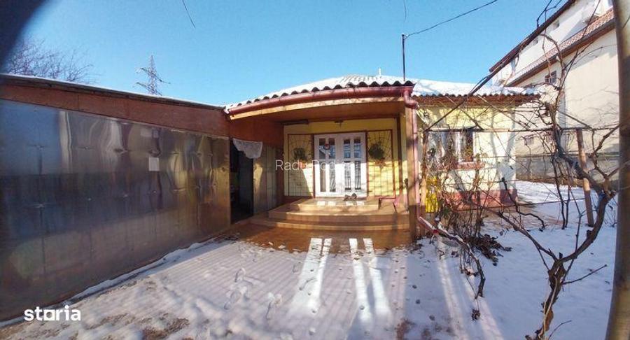 Vand casa in Costinesti